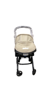 Shop Doona Infant Car Seat & Stroller Combo, 2024, Limited Edition Beige/Warm Stone at GoodBuy Gear