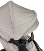 Shop Maxi-Cosi Zelia2 Luxe Stroller Only, 2023, New Hope Tan at GoodBuy Gear