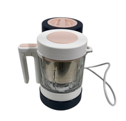 Shop Beaba Babycook Neo Baby Food Maker, Midnight Blue at GoodBuy Gear