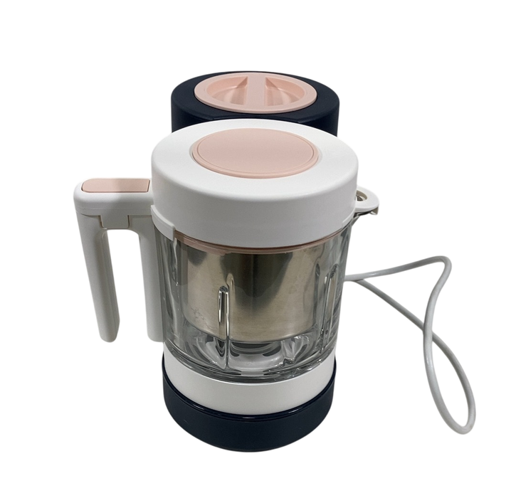 Shop Beaba Babycook Neo Baby Food Maker, Midnight Blue at GoodBuy Gear