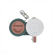 Shop Beaba Babycook Neo Baby Food Maker, Eucalyptus at GoodBuy Gear