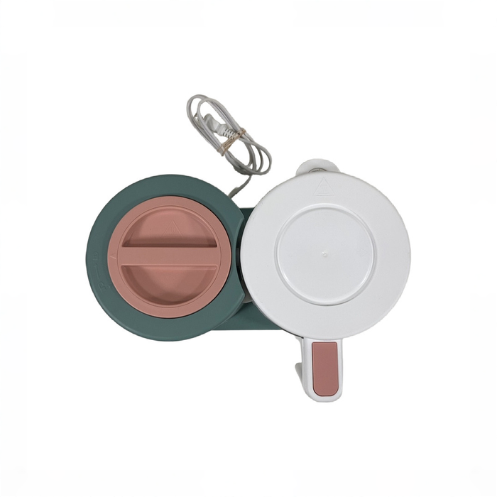 Shop Beaba Babycook Neo Baby Food Maker, Eucalyptus at GoodBuy Gear