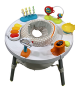 Shop Skip Hop Explore & More Baby's View 3-Stage Activity Center, Multi at GoodBuy Gear