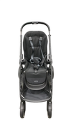 Shop Cybex Gazelle S Modular Stroller, 2025, Black Frame, Moon Black at GoodBuy Gear