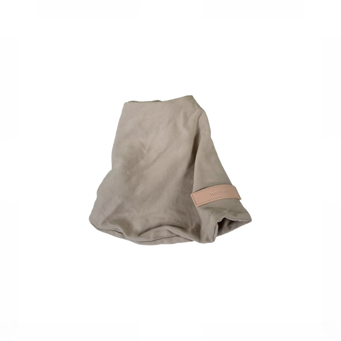 Shop Butterr Organic Cotton Nursing Pillow, Natural at GoodBuy Gear