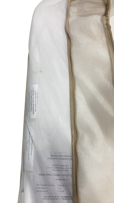 Shop Halo 2-in-1 BassiNest Bedside Sleeper, Oat at GoodBuy Gear