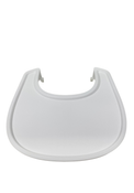 Shop Stokke Tray For Nomi, White at GoodBuy Gear