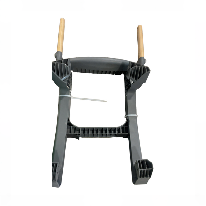 Shop Ingenuity Proper Positioner High Chair, Chambray, Deluxe at GoodBuy Gear