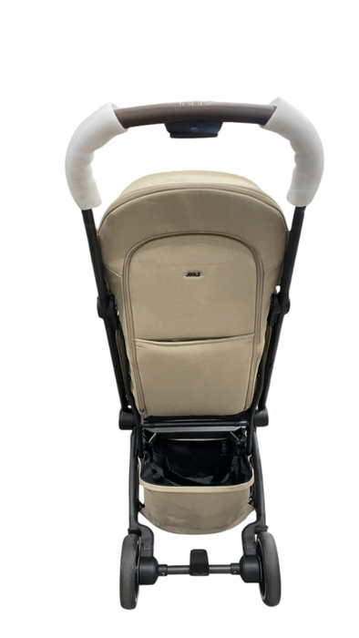 Shop Joolz Aer+ Stroller, 2024, Sandy Taupe at GoodBuy Gear