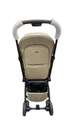 Shop Joolz Aer+ Stroller, 2024, Sandy Taupe at GoodBuy Gear