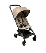 used Joolz Aer Stroller, 2022, Lovely Taupe