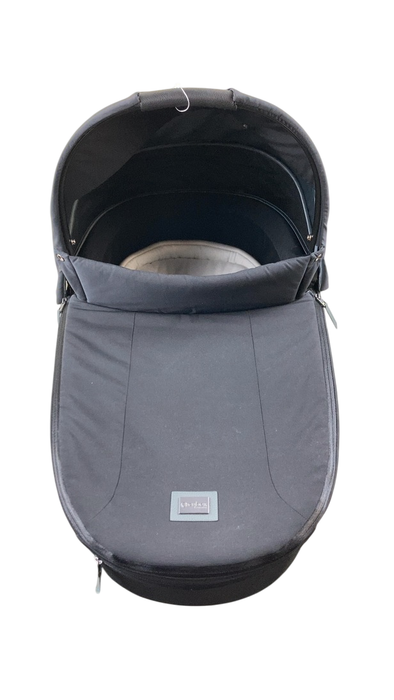 Shop Cybex PRIAM Lux Carry Cot, Sepia Black at GoodBuy Gear