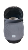 Shop Cybex PRIAM Lux Carry Cot, Sepia Black at GoodBuy Gear
