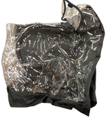 Shop Cybex Balios S Lux Stroller, 2023, Lava Grey, Silver at GoodBuy Gear