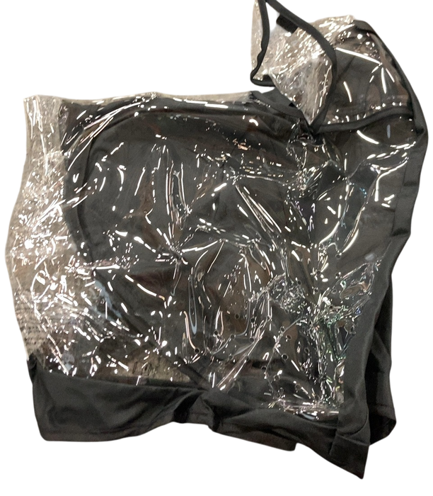 Shop Cybex Balios S Lux Stroller, 2023, Lava Grey, Silver at GoodBuy Gear