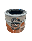 Shop Diaper Genie Refill Bags, 3pk of 270, Clean Laundry Scent at GoodBuy Gear