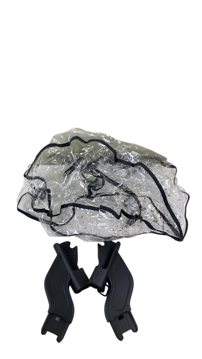 Shop UPPAbaby VISTA V2 Stroller, 2021, Gregory (Blue Melange) at GoodBuy Gear