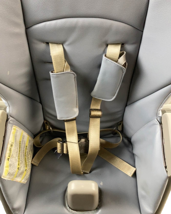 Shop Inglesina MyTime Highchair, Sugar at GoodBuy Gear