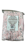 Shop Zalamoon Stroller Blanket, Strollet Blush at GoodBuy Gear