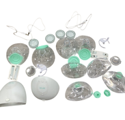 Shop Elvie Breast Pump Double at GoodBuy Gear