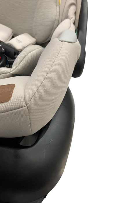 Shop Maxi-Cosi Zelia2 5-in-1 Modular Travel System, 2025, New Hope Tan at GoodBuy Gear