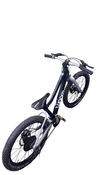 Shop Woom OFF 4 Bike, Black at GoodBuy Gear