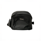 Shop Momcozy Wander360 Hip Seat Carrier, Black, Medium at GoodBuy Gear
