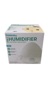 Shop FridaBaby 3-in-1 Humidifier With Diffuser And Nightlight, White at GoodBuy Gear