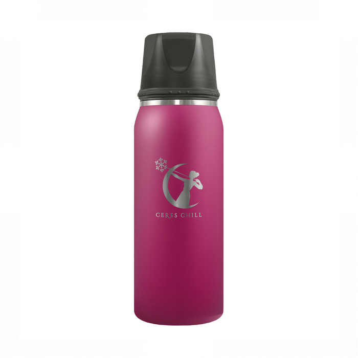 Shop Ceres Chill Legacy Breastmilk Chiller (32oz), Plum at GoodBuy Gear