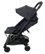 Shop Cybex Coya Stroller, 2024, Matte Black, Sepia Black at GoodBuy Gear