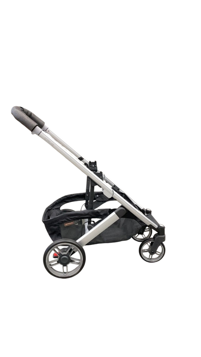 UPPAbaby Cruz V3 Stroller Frame, 2025