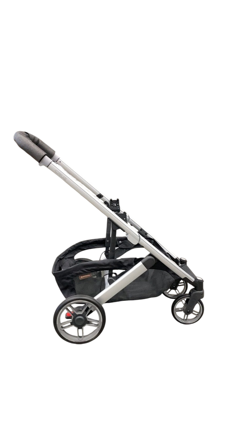 Shop UPPAbaby Cruz V3 Stroller Frame, 2025 at GoodBuy Gear