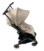 Shop Cybex Libelle 2 Compact Stroller, 2023, Almond Beige at GoodBuy Gear
