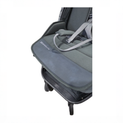 Shop UPPAbaby MINU V3 Stroller, 2025, Jake (Charcoal/Black) at GoodBuy Gear