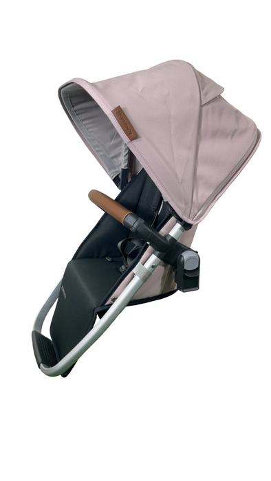 UPPAbaby VISTA RumbleSeat V2, 2015+, Alice (Dusty Pink)