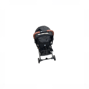 Shop Ingenuity 3Dquickclose CS+ Compact Fold Stroller, Grey at GoodBuy Gear