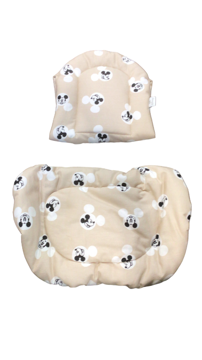 Shop Stokke Nomi Cushion, Mickey Signature at GoodBuy Gear
