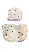 Shop Stokke Nomi Cushion, Mickey Signature at GoodBuy Gear