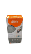 Shop Diaper Genie Platinum Pail Gift Set, Lily White at GoodBuy Gear