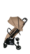 Shop Zoe The Traveler Stroller, 2023, Brown at GoodBuy Gear