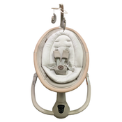 Shop Maxi-Cosi Cassia Swing, Classic Oat at GoodBuy Gear
