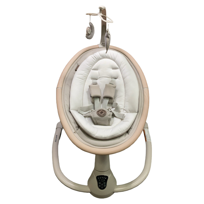 Shop Maxi-Cosi Cassia Swing, Classic Oat at GoodBuy Gear