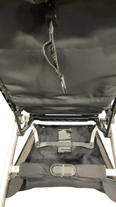 Shop gb Pockit+ All City Stroller, 2019, Velvet Black at GoodBuy Gear