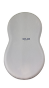 Shop Keekaroo Peanut Changing Pad, Sable at GoodBuy Gear