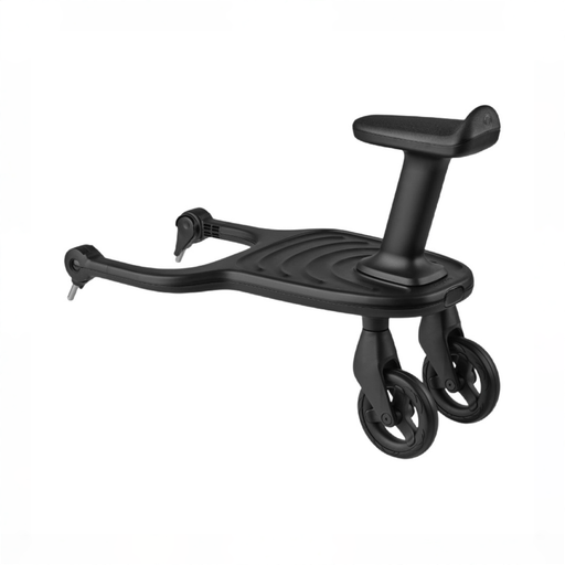 Shop Bugaboo Wheeled Board, Black at GoodBuy Gear