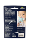 Shop Itzy Ritzy Molar Teether, Lion at GoodBuy Gear