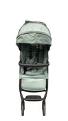 Shop Zoe The Tour Stroller, 2025, Green, V1 at GoodBuy Gear