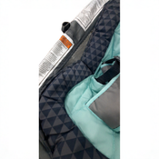 Shop Summer Infant 2-in-1 Baby Bouncer And Rocker Duo, Gray and Teal at GoodBuy Gear