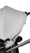 Shop Maxi-Cosi Zelia2 Luxe Stroller Only, 2023, Network Sand at GoodBuy Gear