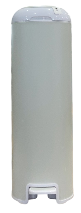 Shop Diaper Genie Platinum Diaper Pail, Grey at GoodBuy Gear